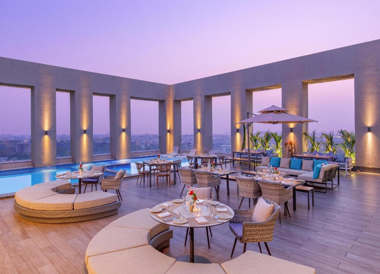 Bellevue Sarovar Premiere Dzsunagadh Kültér fotó