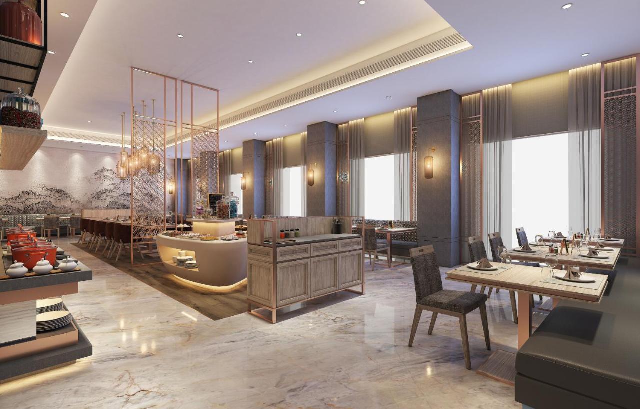 Bellevue Sarovar Premiere Dzsunagadh Kültér fotó